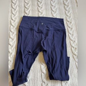 LULULEMON LEGGINGS 12